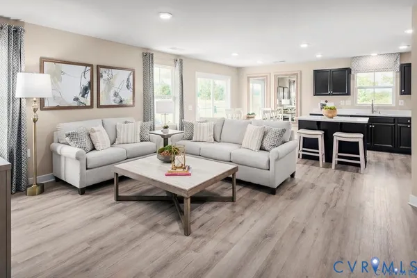 Property Slideshow image 2 of 12 | 2 w danube loop, New Kent, VA, 23124