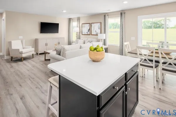 Property Slideshow image 3 of 12 | 2 w danube loop, New Kent, VA, 23124