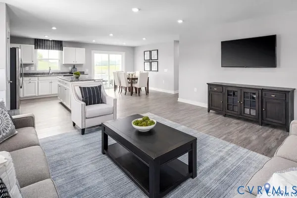 Property Slideshow image 2 of 12 | 3 w danube loop, New Kent, VA, 23124