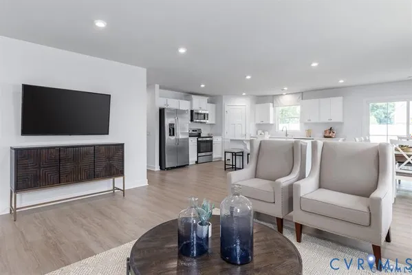 Property Slideshow image 3 of 10 | 1 w danube loop, New Kent, VA, 23124