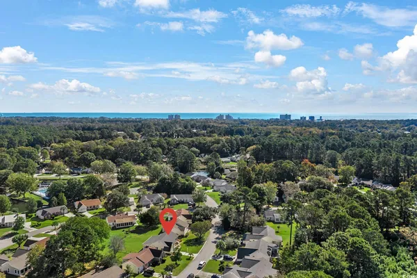 Property Slideshow image 2 of 40 | 306 mourning dove ln, Murrells Inlet, SC, 29576