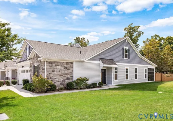 Property Slideshow image 2 of 32 | 1420 westhall gardens dr, North Chesterfield, VA, 23235