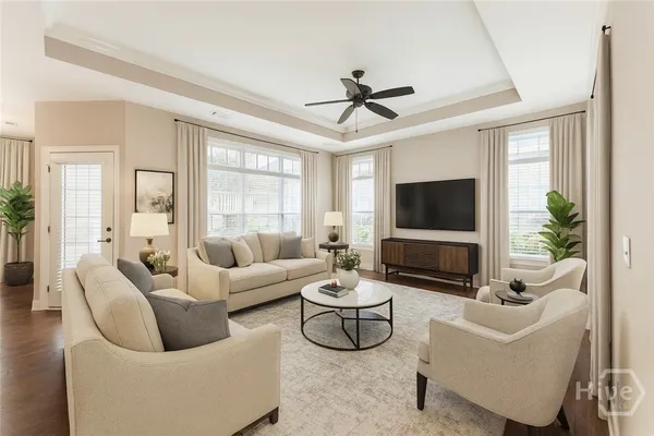 Property Slideshow image 3 of 74 | 176 kingfisher cir, Pooler, GA, 31322