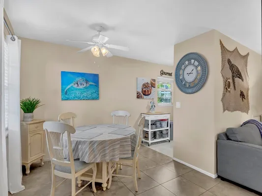 Property Slideshow image 3 of 36 | 5400 a1a apt d8, Indian River Shores, FL, 32963