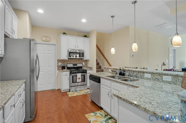 Property Slideshow image 2 of 29 | 7888 marshall arch dr, Mechanicsville, VA, 23111