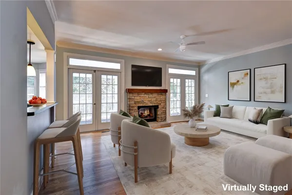 Property Slideshow image 2 of 46 | 120 inverness, Williamsburg, VA, 23188