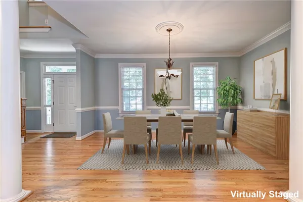 Property Slideshow image 3 of 46 | 120 inverness, Williamsburg, VA, 23188