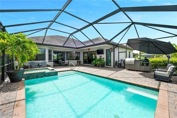 Property Slideshow image 2 of 31 | 19046 elston way, Estero, FL, 33928