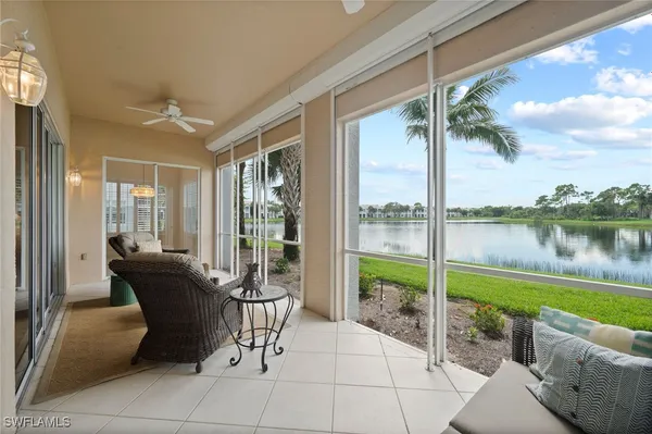 Property Slideshow image 3 of 27 | 23700 merano ct apt 101, Estero, FL, 34134