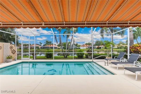 Property Slideshow image 3 of 44 | 5292 hawkesbury way, Naples, FL, 34119
