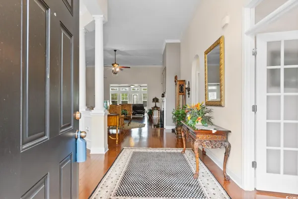 Property Slideshow image 2 of 40 | 1034 brentford pl, Myrtle Beach, SC, 29579