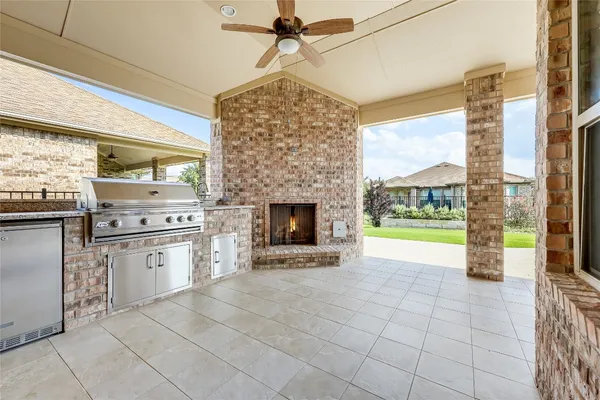 Property Slideshow image 3 of 40 | 3233 veneto way, Round Rock, TX, 78665