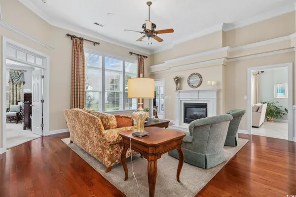Property Slideshow image 2 of 40 | 117 willow bay dr, Murrells Inlet, SC, 29576