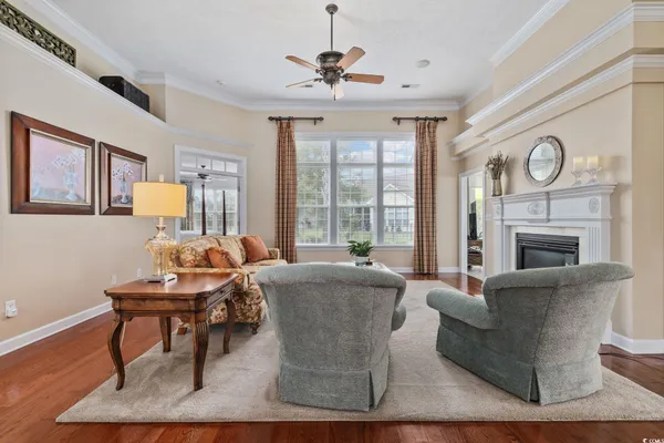Property Slideshow image 3 of 40 | 117 willow bay dr, Murrells Inlet, SC, 29576
