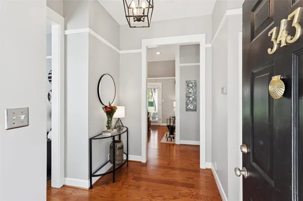 Property Slideshow image 2 of 48 | 343 littletown quarter, Williamsburg, VA, 23185