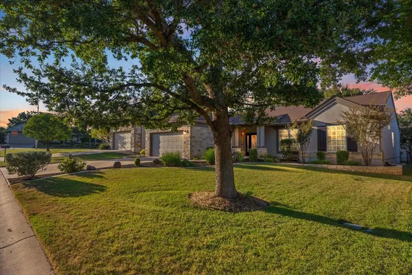 Property Slideshow image 2 of 40 | 103 nueces trl, Georgetown, TX, 78633
