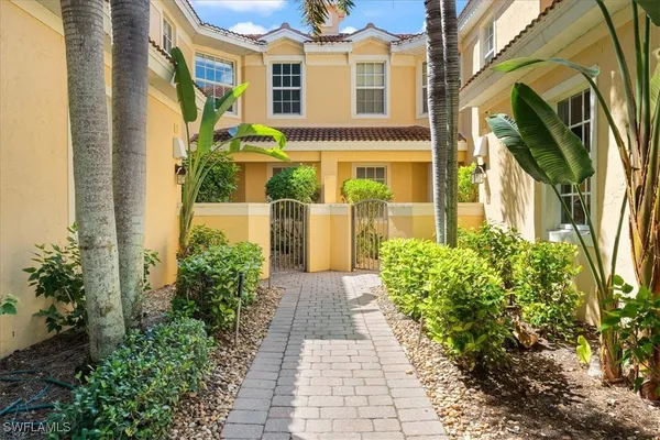 Property Slideshow image 2 of 44 | 20290 burnside pl 1101, Estero, FL, 33928