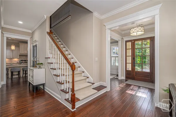 Property Slideshow image 3 of 37 | 5 skipjack ln, Savannah, GA, 31411
