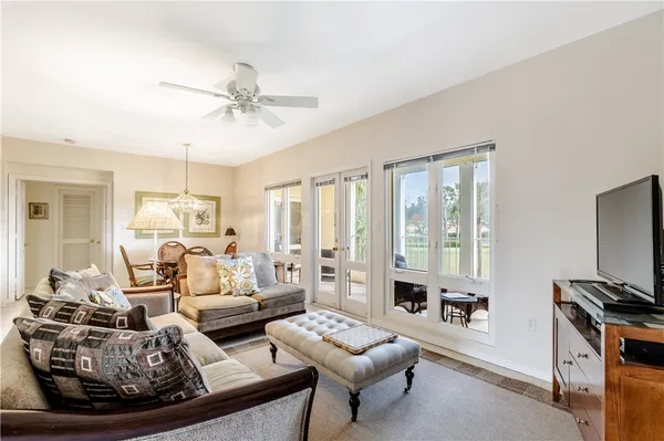 Property Slideshow image 2 of 31 | 5060 harmony cir 204, Vero Beach, FL, 32967