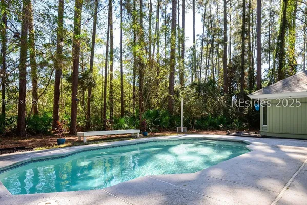 Property Slideshow image 3 of 36 | 7 whispering pines ct, Hilton Head Island, SC, 29926