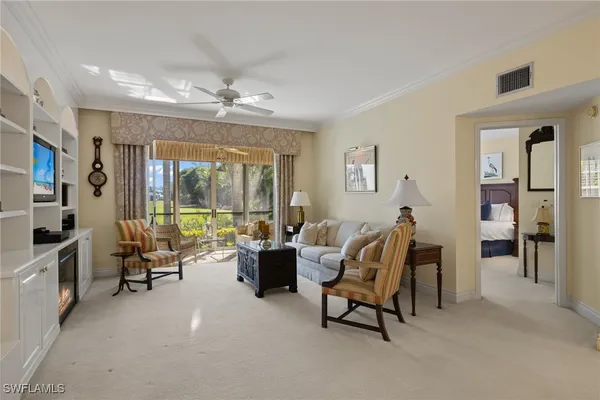 Property Slideshow image 2 of 21 | 6830 san marino dr apt 711a, Naples, FL, 34108
