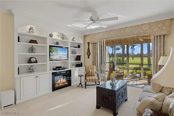 Property Slideshow image 3 of 21 | 6830 san marino dr apt 711a, Naples, FL, 34108