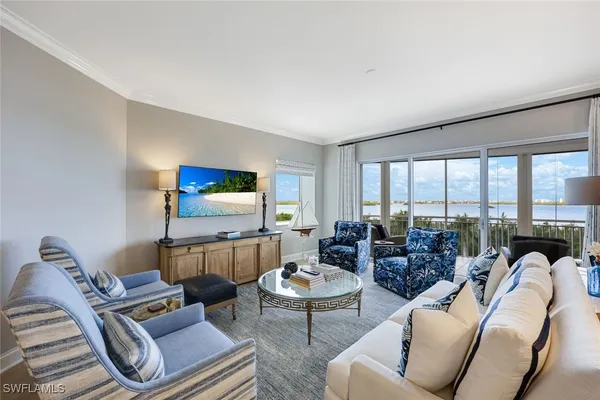 Property Slideshow image 3 of 50 | 4731 bonita bay blvd unit 502, Bonita Springs, FL, 34134