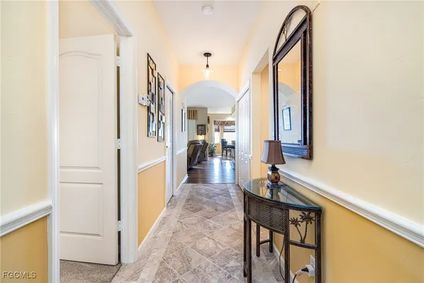 Property Slideshow image 3 of 50 | 8086 queen palm ln 341, Fort Myers, FL, 33966