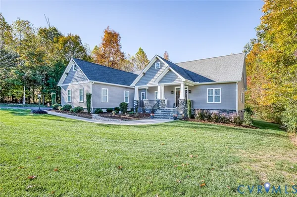 Property Slideshow image 2 of 50 | 8113 lake margaret ter, Chesterfield, VA, 23838