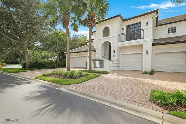 Property Slideshow image 2 of 35 | 23820 merano ct apt 101, Estero, FL, 34134