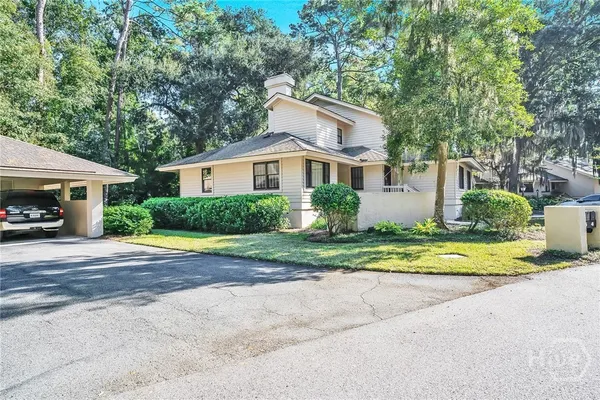 Property Slideshow image 3 of 31 | 5 franklin ct, Savannah, GA, 31411