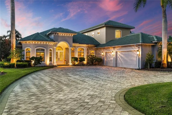 Property Slideshow image 2 of 48 | 7627 palmer ct, Naples, FL, 34113