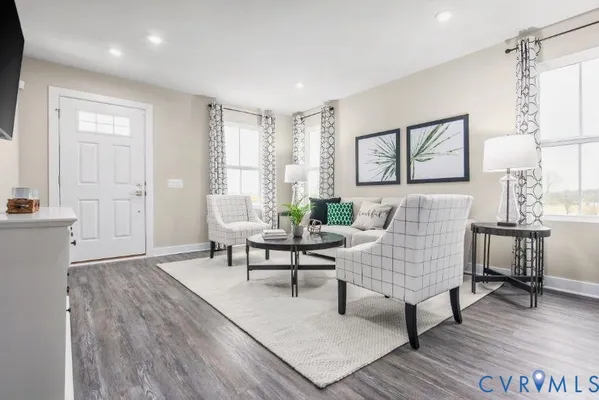 Property Slideshow image 2 of 10 | 7703 baron berkley ln, New Kent, VA, 23124