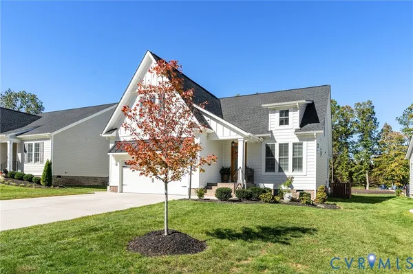 Property Slideshow image 2 of 49 | 8634 terroir ln, New Kent, VA, 23124