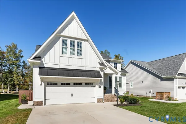 Property Slideshow image 3 of 49 | 8634 terroir ln, New Kent, VA, 23124
