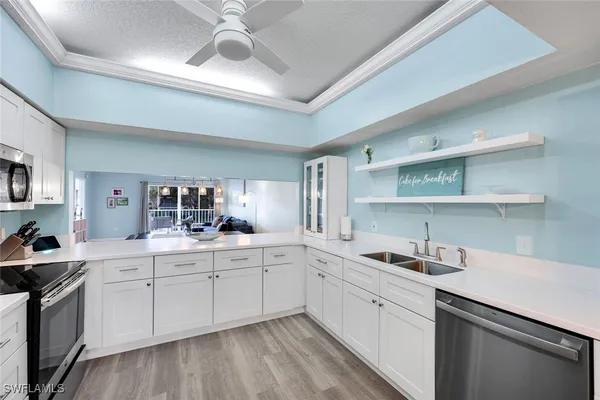 Property Slideshow image 3 of 28 | 6030 chardonnay ln apt 203, Naples, FL, 34119