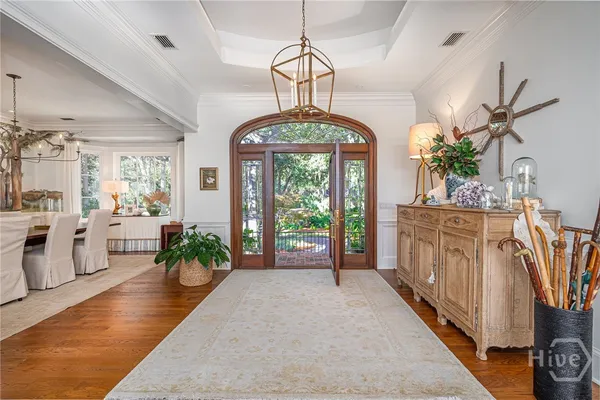 Property Slideshow image 3 of 60 | 3 silver bluff way, Savannah, GA, 31411