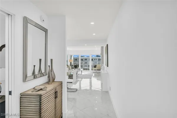 Property Slideshow image 3 of 29 | 3443 gulf shore blvd 803, Naples, FL, 34103