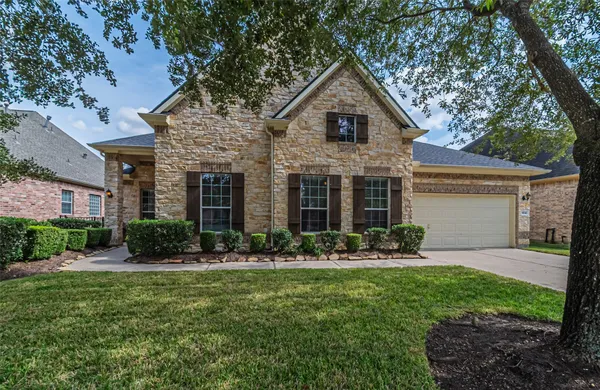 Property Slideshow image 3 of 50 | 9242 e canyon lake springs dr, Cypress, TX, 77433