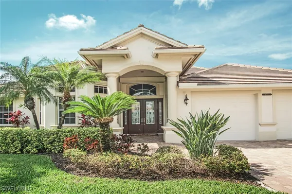 Property Slideshow image 3 of 34 | 8007 tiger lily dr, Naples, FL, 34113