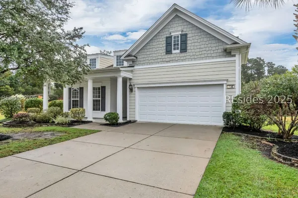 Property Slideshow image 2 of 35 | 514 bluff point ln, Okatie, SC, 29909