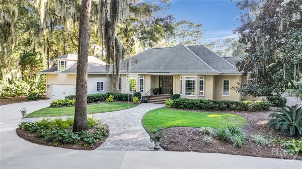 Property Slideshow image 2 of 43 | 11 calico crab retreat, Savannah, GA, 31411