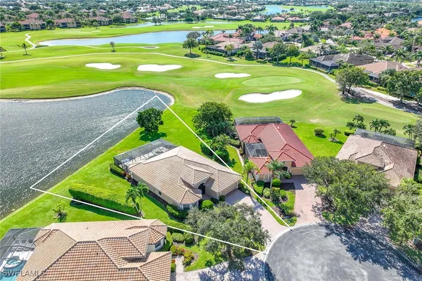 Property Slideshow image 3 of 36 | 6730 bent grass dr, Naples, FL, 34113