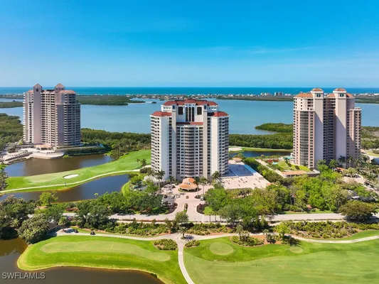 Property Slideshow image 2 of 25 | 4751 bonita bay blvd 1105, Bonita Springs, FL, 34134