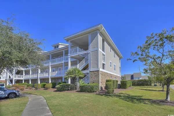 Property Slideshow image 2 of 16 | 800 crumpet ct 1129, Myrtle Beach, SC, 29579