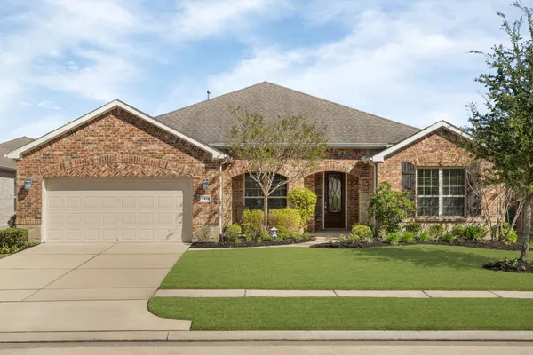 Property Slideshow image 2 of 50 | 3414 king eider ct, Richmond, TX, 77469