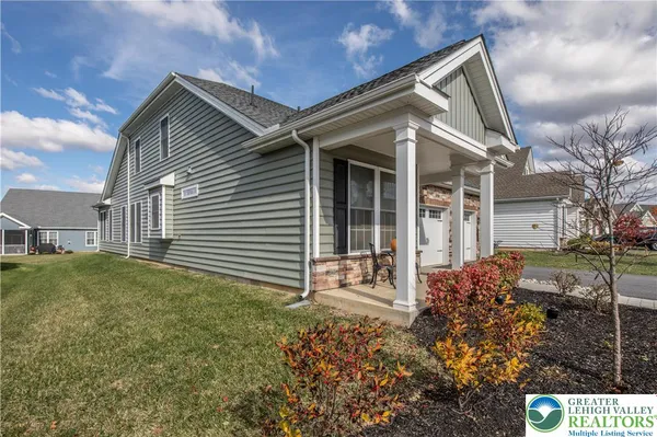 Property Slideshow image 2 of 50 | 3858 victors way, Easton, PA, 18045