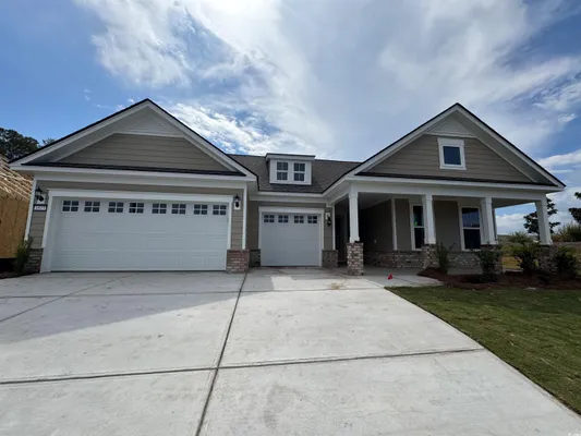 Property Slideshow image 2 of 2 | 1613 crested iris way, North Myrtle Beach, SC, 29582