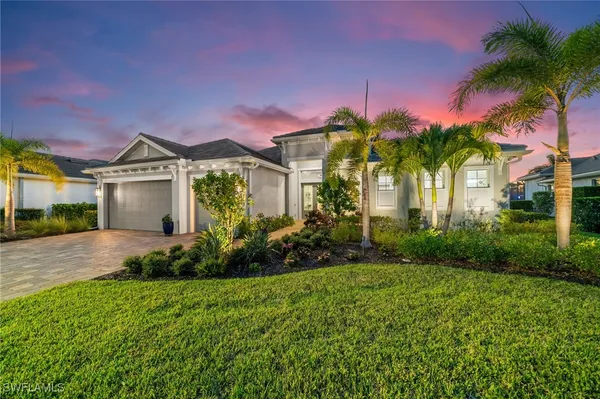 Property Slideshow image 2 of 46 | 18460 wildblue blvd, Fort Myers, FL, 33913