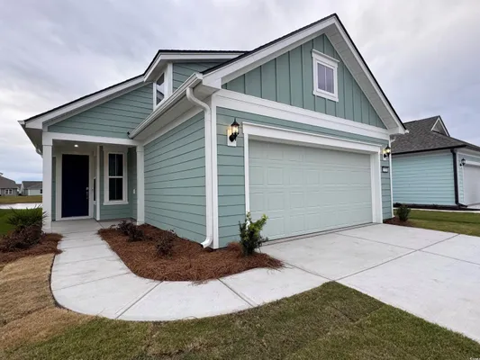 Property Slideshow image 2 of 6 | 1118 lady bird way, North Myrtle Beach, SC, 29582